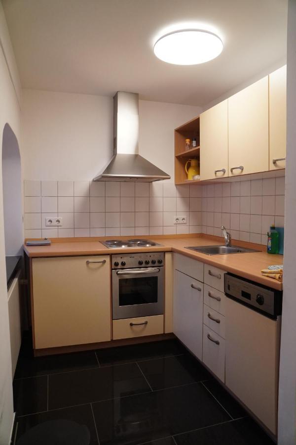 K1 Apartments Dresden Dış mekan fotoğraf